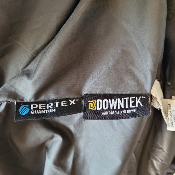 Men's Mountain Classic Down Parka - Picture 5 of 7